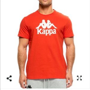 Kappa t-shirt ‼️‼️SOLD‼️